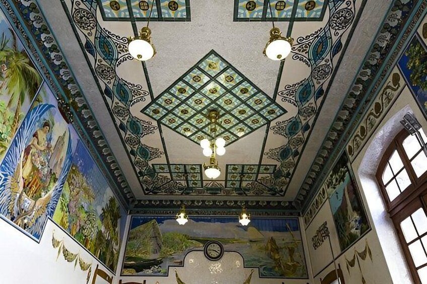 Discover Valencia's Tiles and Create Your Own 2