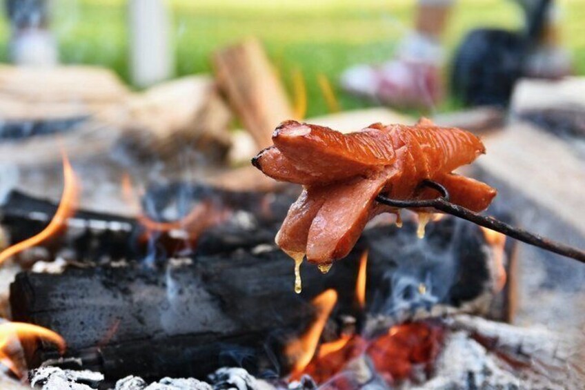 Finnish Summer Favorites 3