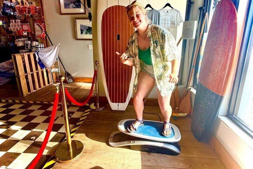Learn to Surf in Daytona Beach Beginner Surf Lessons for All 4