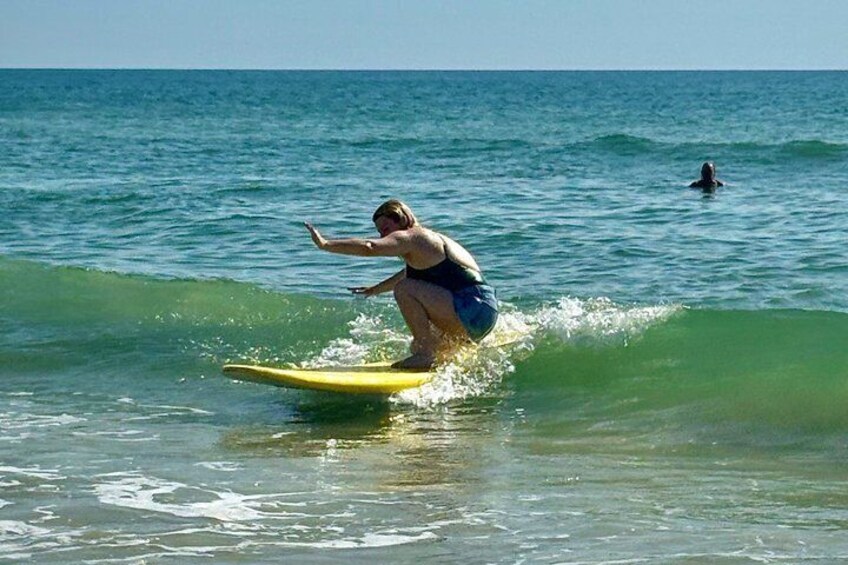 Learn to Surf in Daytona Beach Beginner Surf Lessons for All 3