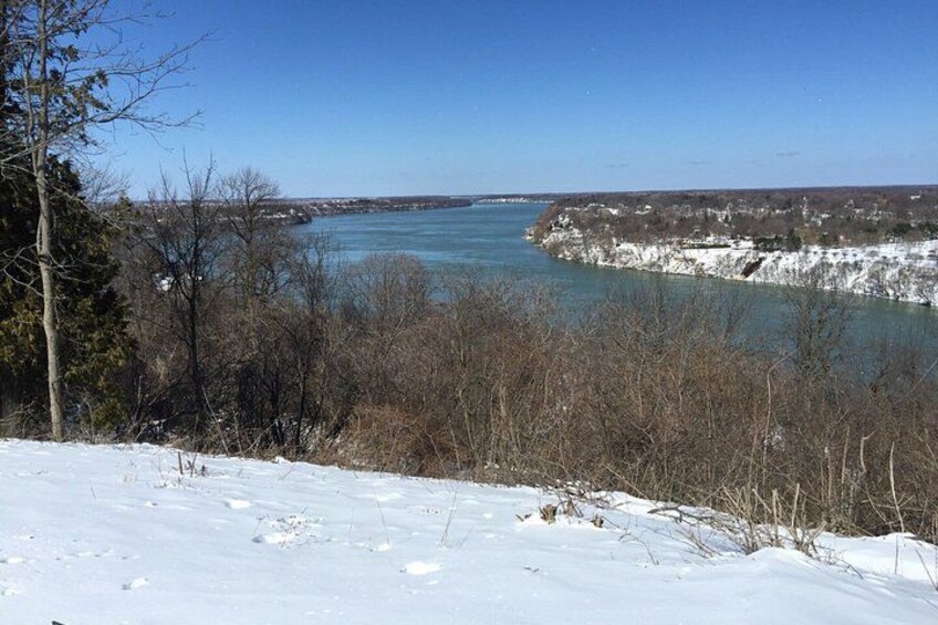 Toronto to Niagara Falls Day Tour with Winery Visit 3