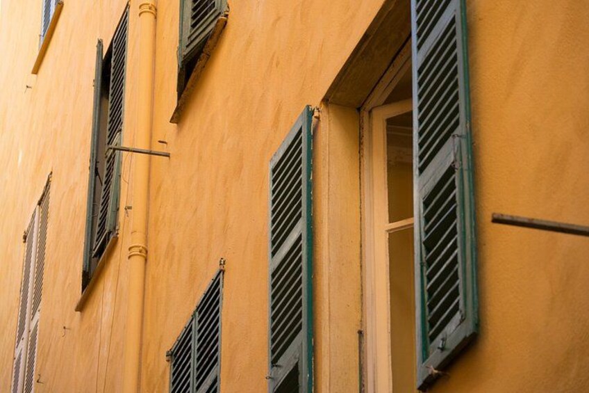Private Shore Tour: Ajaccio Historical Walk & Napoleon Heritage 2