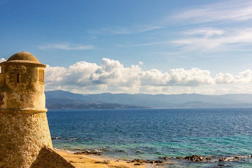 Private Shore Tour: Ajaccio Historical Walk & Napoleon Heritage 3