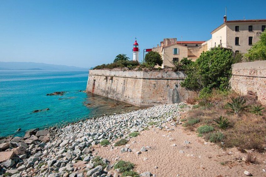Private Shore Tour: Ajaccio Historical Walk & Napoleon Heritage 5