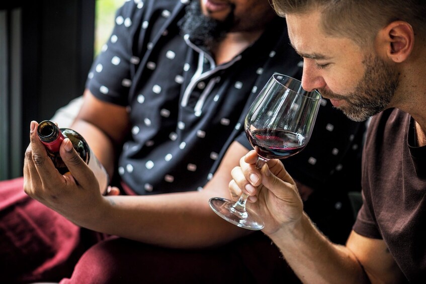 Private Malbec Wine Tasting Experience in Buenos Aires 2