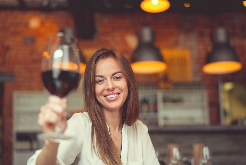 Private Malbec Wine Tasting Experience in Buenos Aires 1