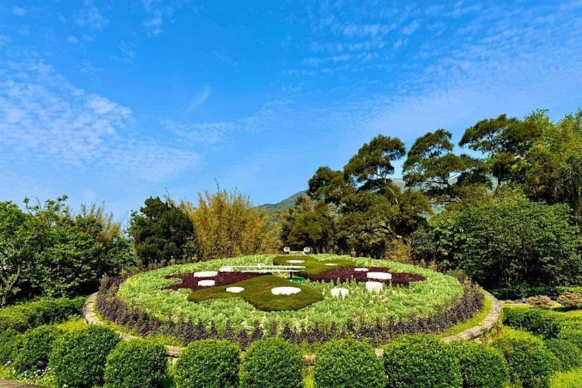 Yangmingshan and Beitou: Nature and Hot Spring Tour 5
