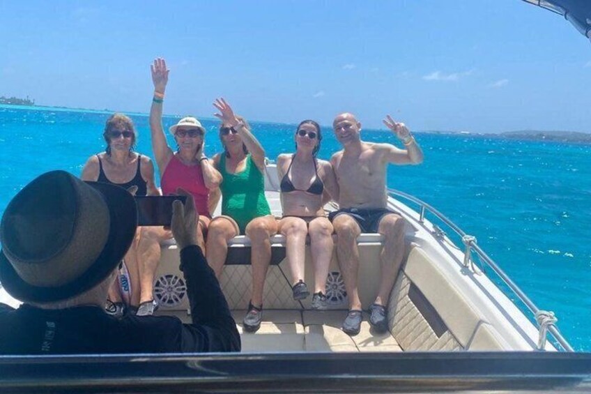 Platinum Private Boat Tour 3