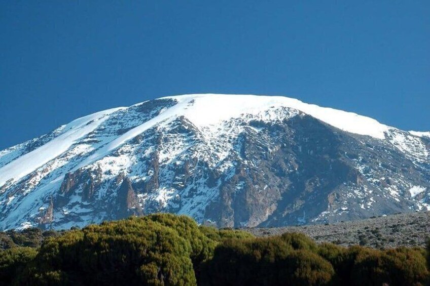 8-Day Kilimanjaro Lemosho Route Joining Group by KILITA SAFARIS 3