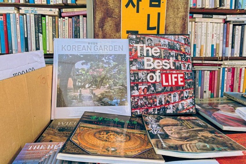 The Essential Busan: Coastal Views, Local Markets & Culture Tour 4