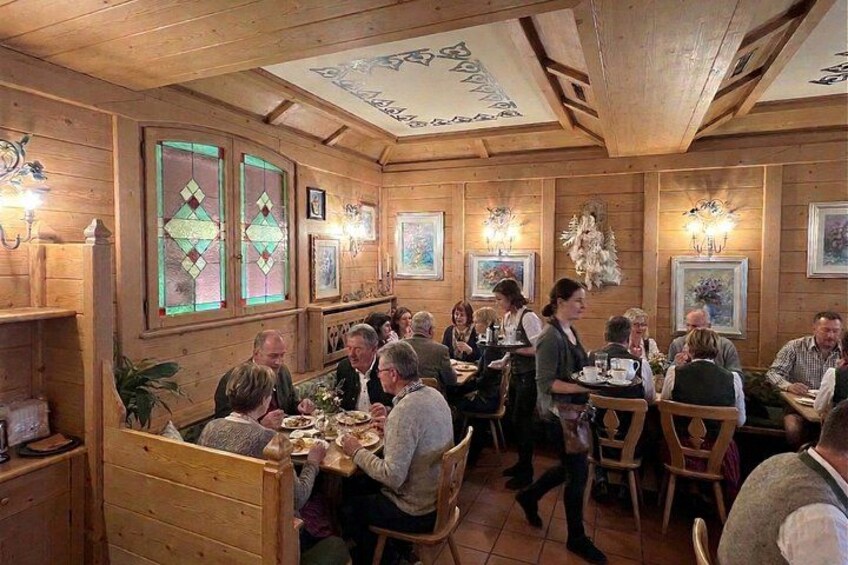 Dolomites Small-group Day Tour: Cortina and Giau Pass from Venice 2