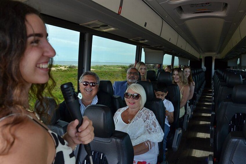 Anne of Green Gables The Classic Island Shared Tour Experience 2