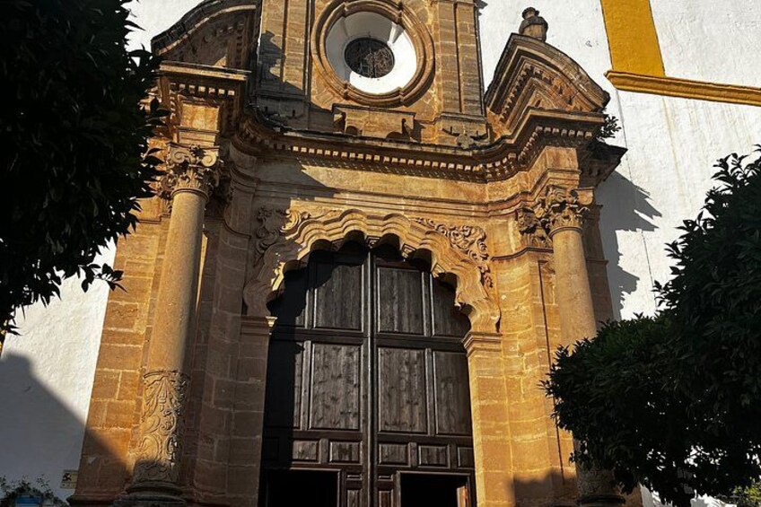 Marbella Old Town Guided Tour ️ 2