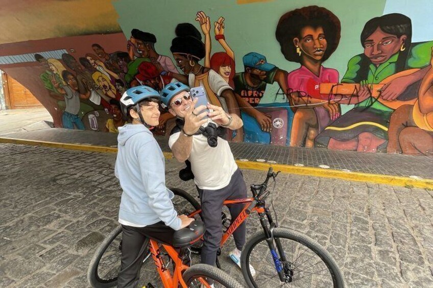 Lima Small-Group Bike Tour: Miraflores & Barranco 5