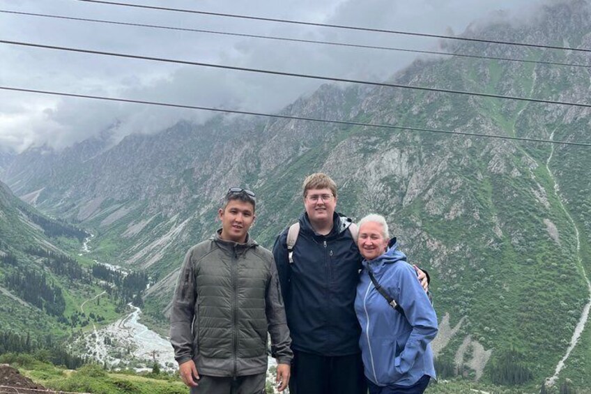Ala Archa, Ata-Beyit & Kyrgyz Heritage Experience 4