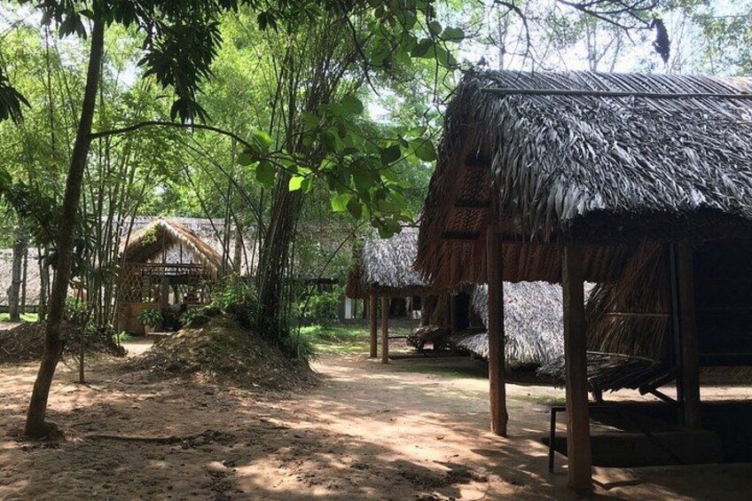 Private Mekong Coconut Island and Cu Chi Tunnels Day Tour 4