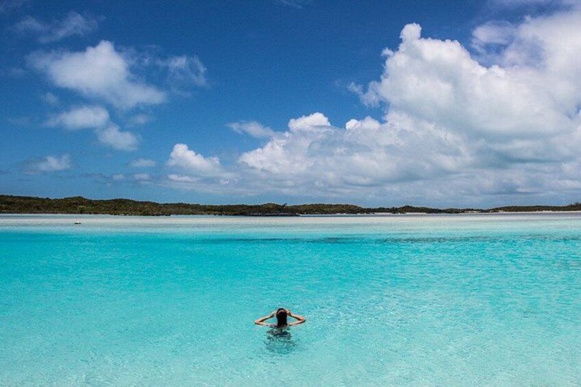 3 Islands Private Group Excursion 4hrs 2