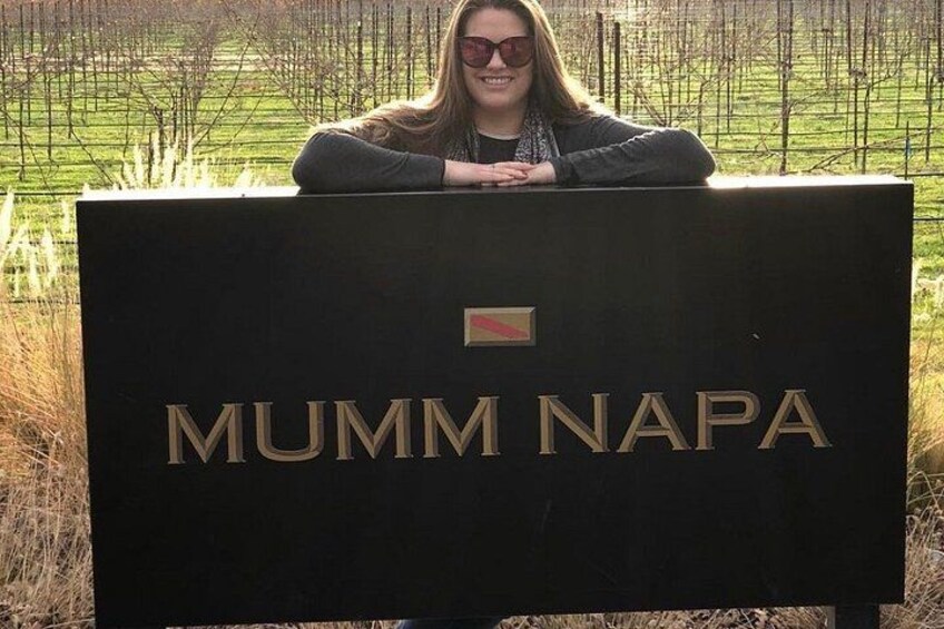 6 Hour Private Custom Wine Tour with Local Winemaker up 7 People 3