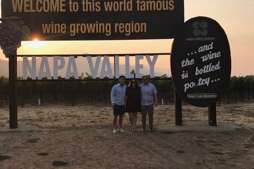 6 Hour Private Custom Wine Tour with Local Winemaker up 7 People 5