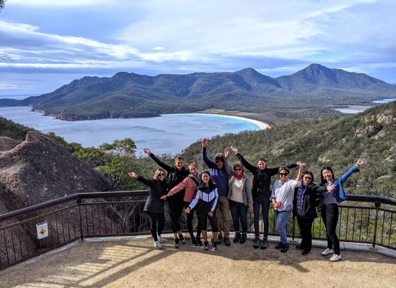 Picture 25 for Activity From Hobart: 5-Day Tasmania West & East Coast Tour 2