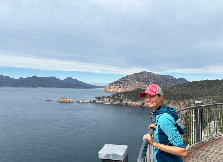 Picture 26 for Activity From Hobart: 5-Day Tasmania West & East Coast Tour 3