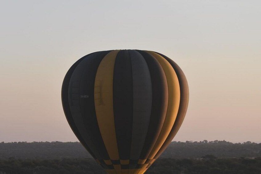 3 Days Serengeti and Ngorongoro Safari Tour with KILITA SAFARIS 3