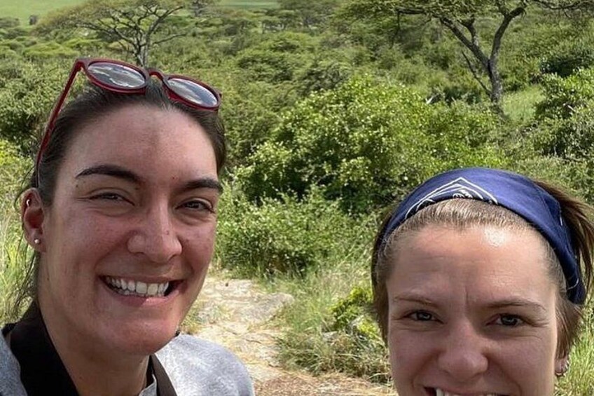 3 Days Serengeti and Ngorongoro Safari Tour with KILITA SAFARIS 4