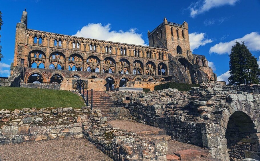 Scottish Borders Day Tour 5