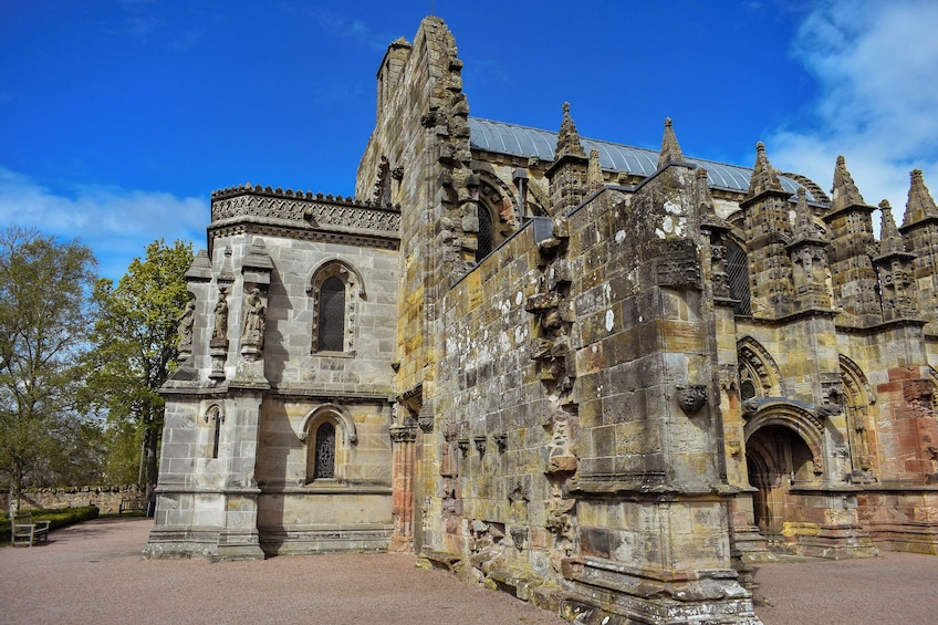 Scottish Borders Day Tour 3