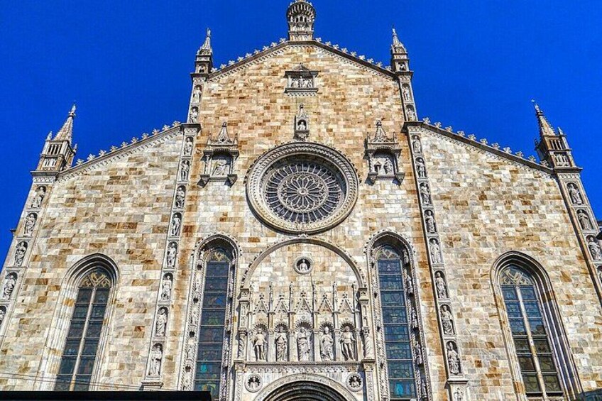 Milan Discover the Charm of Lake Como 5