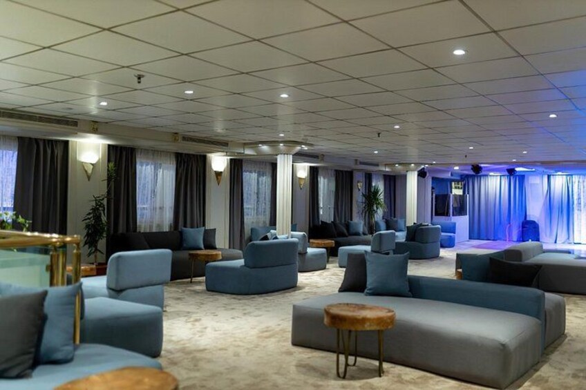4 Day Nile Cruise from Aswan to Luxor with Abu Simbel Tour 3