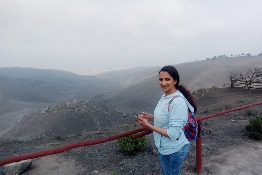 Lomas de Lachay Day Trip from Lima 5