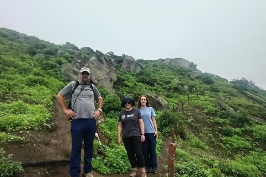 Lomas de Lachay Day Trip from Lima 3
