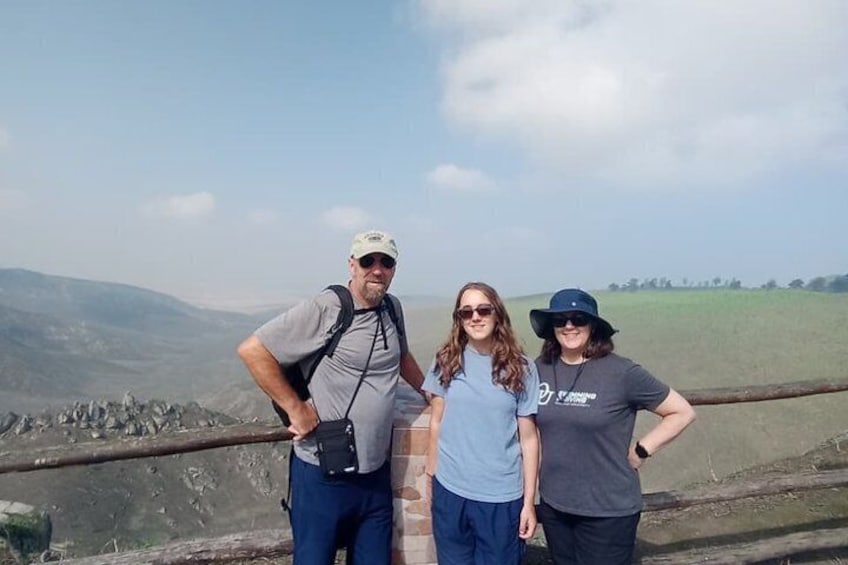 Lomas de Lachay Day Trip from Lima 4