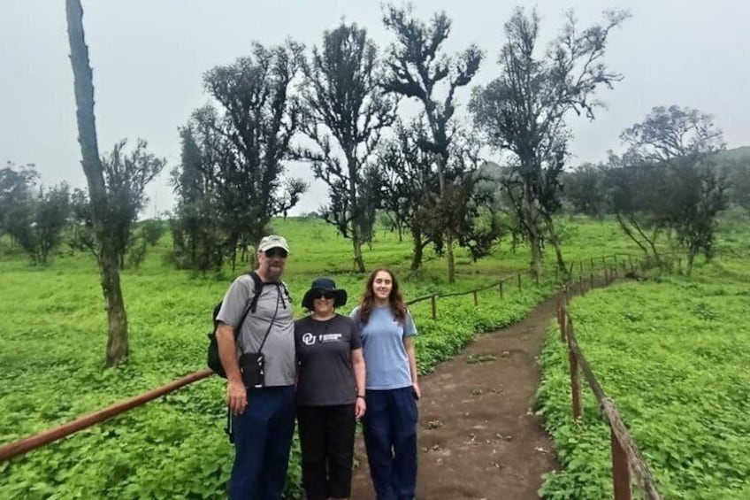 Lomas de Lachay Day Trip from Lima 1