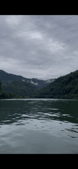 Picture 4 for Activity Batumi: Adjara Waterfalls, Gonio Fortress & Jeep Tour 4