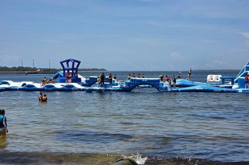 Kingdom Splash Fest Water Park All Day Pass 5