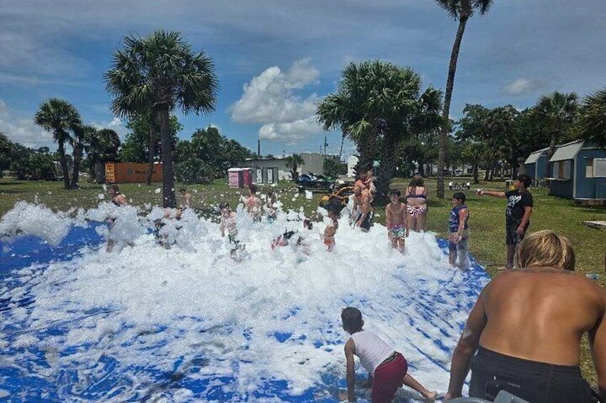 Kingdom Splash Fest Water Park All Day Pass 4