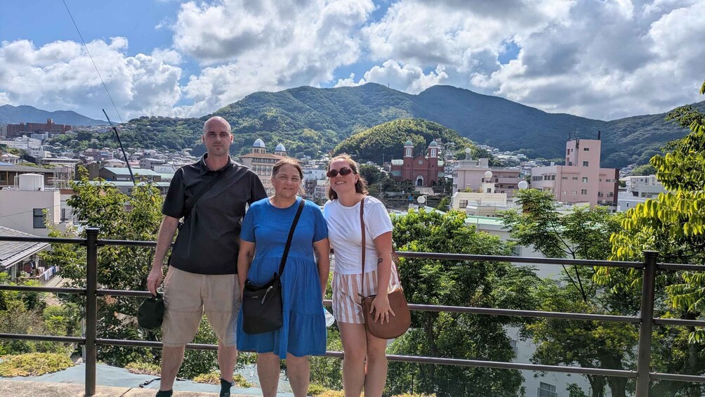 Picture 3 for Activity Nagasaki: Discover Nagasaki's History Private Walking Tour 5