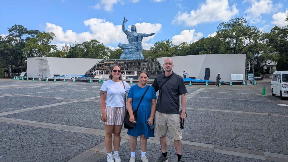 Picture 1 for Activity Nagasaki: Discover Nagasaki's History Private Walking Tour 3