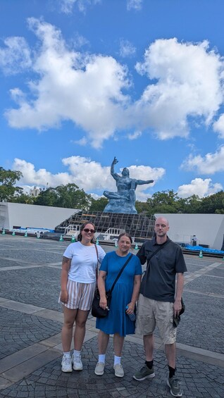 Picture 8 for Activity Nagasaki: Discover Nagasaki's History Private Walking Tour 4