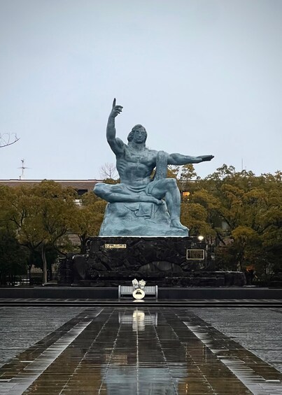 Picture 4 for Activity Nagasaki: Discover Nagasaki's History Private Walking Tour 1