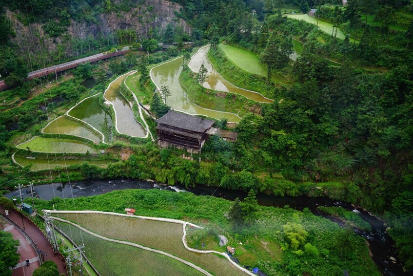 Picture 7 for Activity Zhaoxing: Dong Ethnic Group Culture and History Walking Tour 5