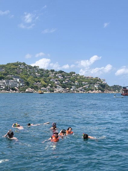 Picture 33 for Activity Koh Samui: Koh Tao & Nang Yuan Tour with Lunch 5