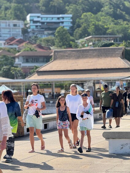 Picture 31 for Activity Koh Samui: Koh Tao & Nang Yuan Tour with Lunch 3
