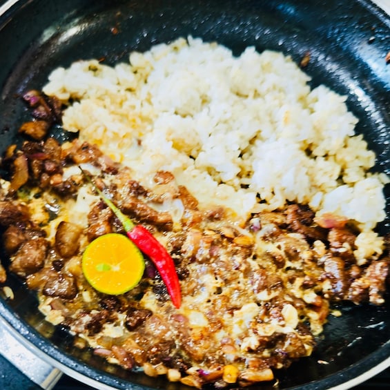 Picture 5 for Activity Bohol Filipino Cooking Class 5