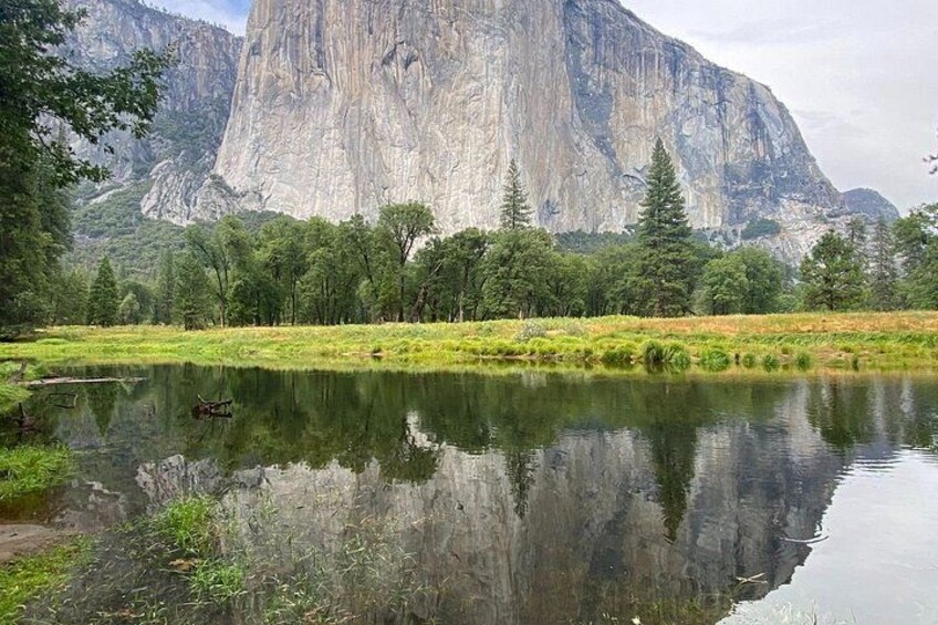 Private 2 Day Yosemite and Lake Tahoe Adventure 5