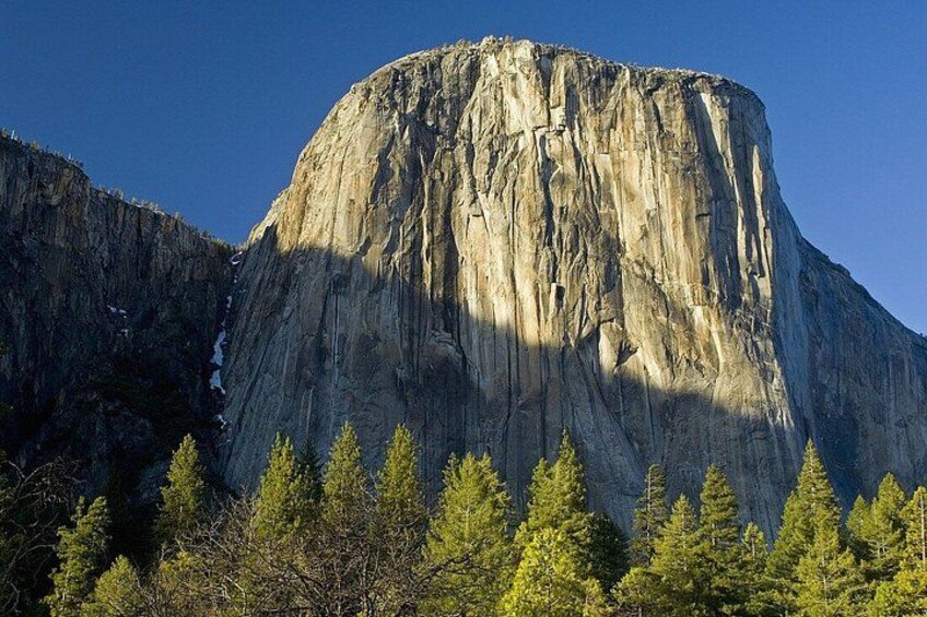 Private 2 Day Yosemite and Lake Tahoe Adventure 1
