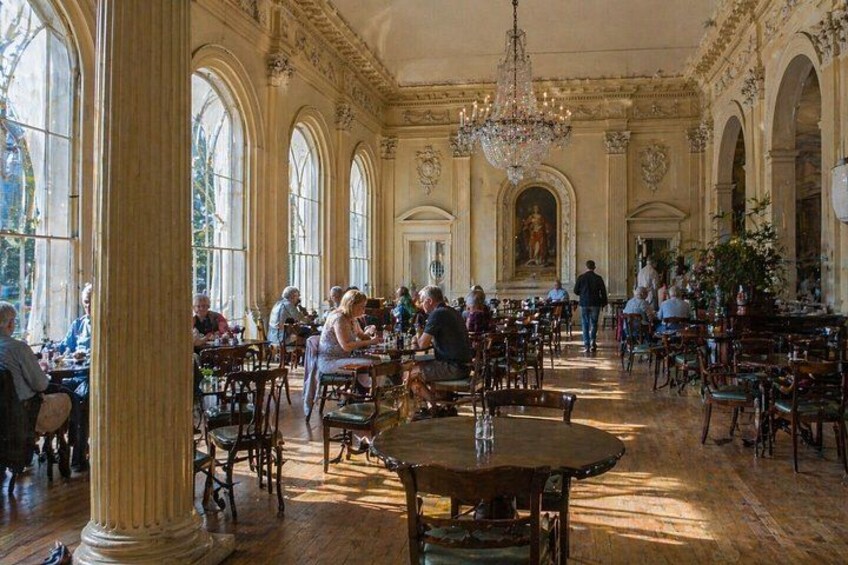 Discover Bath and Somerset: A Self-Guided Tour 5