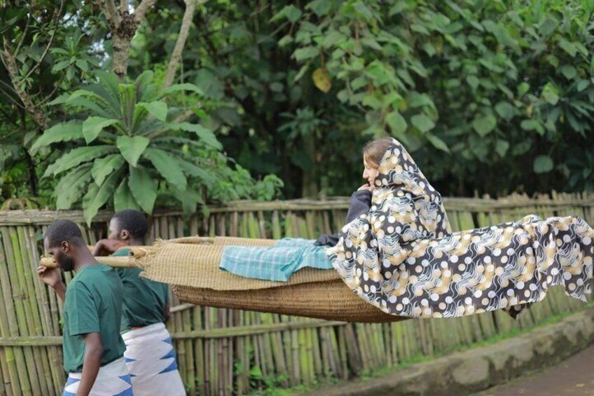 2-Day Rwanda Escapes:Volcanoes, Lake Kivu & Authentic Cultural 3